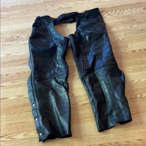 Motorcycle Chaps